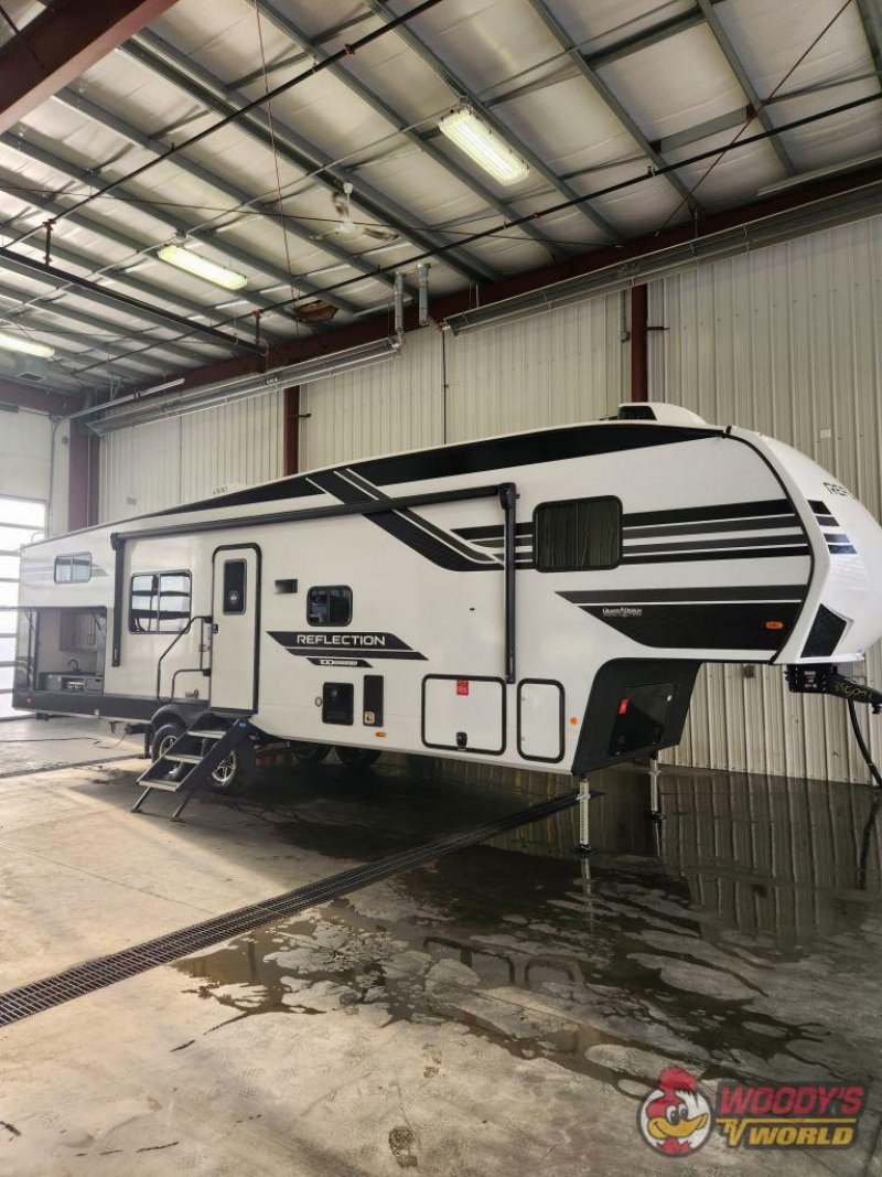 2026 GRAND DESIGN REFLECTION 100 32BH