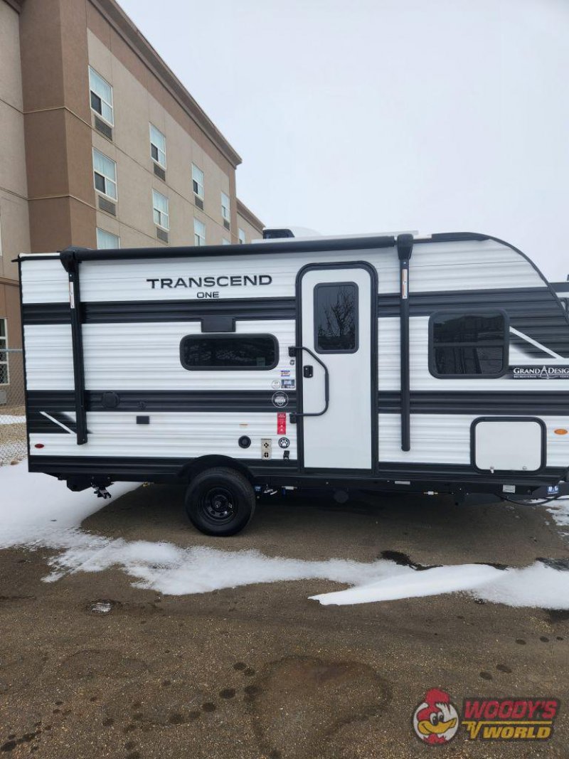 2026 GRAND DESIGN TRANSCEND ONE 151BH