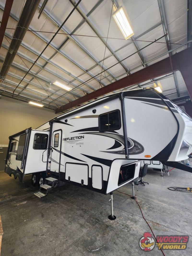 2020 GRAND DESIGN REFLECTION 303RLS