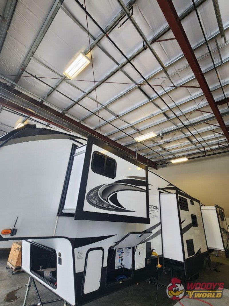 2021 GRAND DESIGN REFLECTION 311BHS