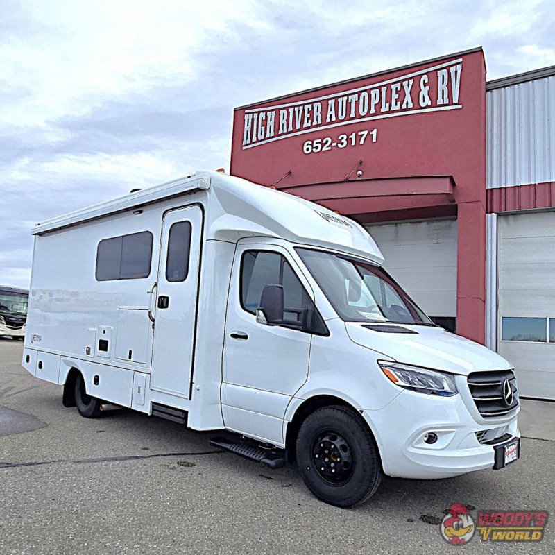 2026 RENEGADE VIENNA 25RML
