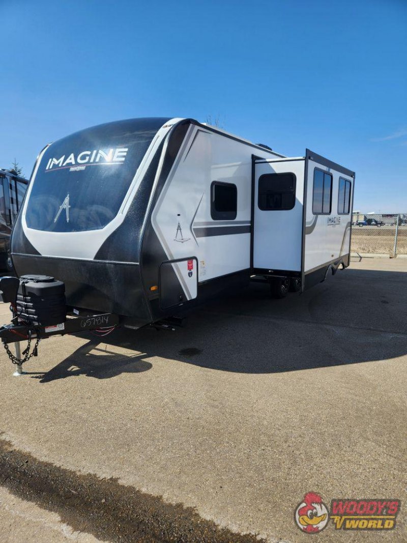 2026 GRAND DESIGN IMAGINE 2800BH