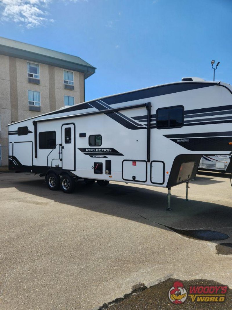 2026 GRAND DESIGN REFLECTION 100 32BH