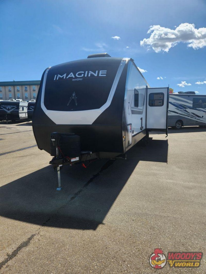 2026 GRAND DESIGN IMAGINE 2670MK