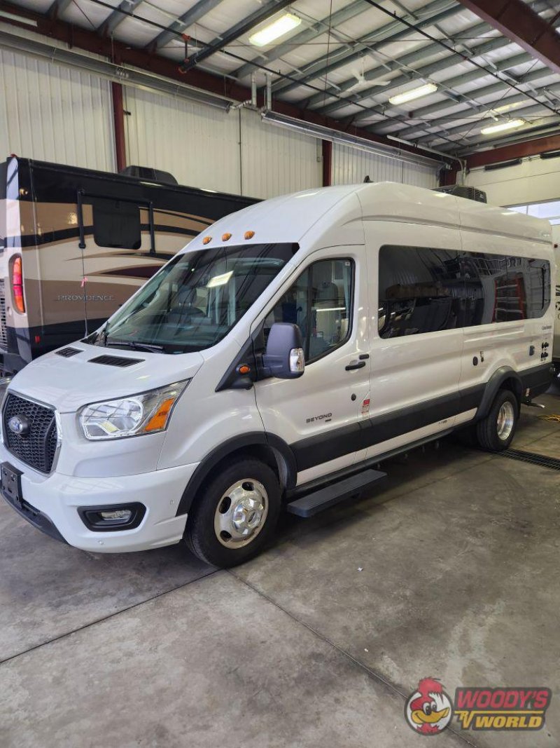 2023 COACHMEN BEYOND 22C