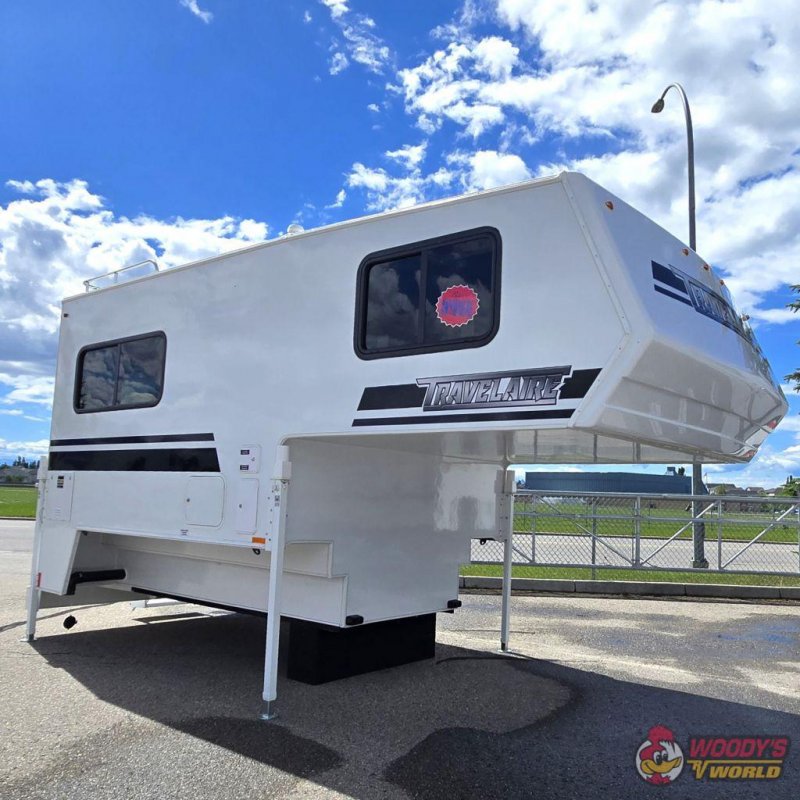2027 WESTLAND RV MANUFACTURE LTD. TRAVELAIRE 9.0W