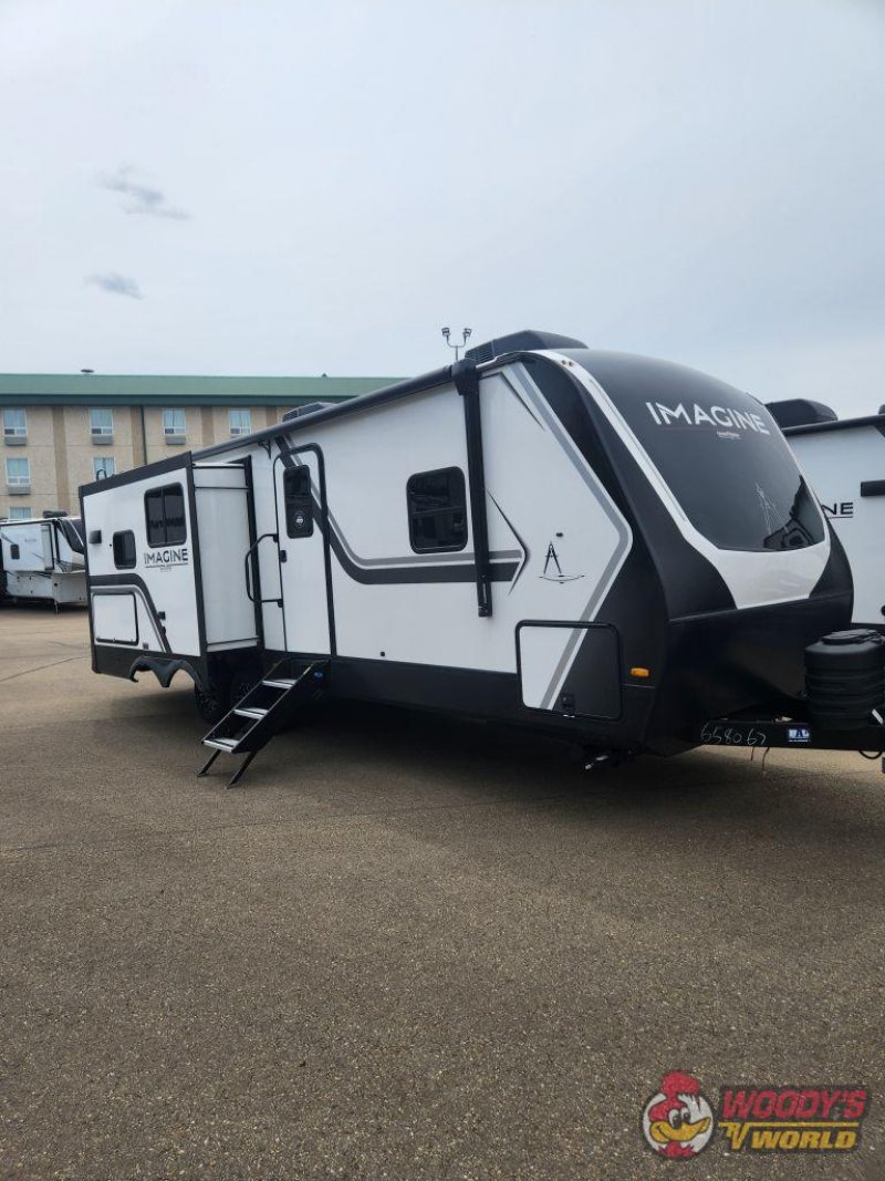 2026 GRAND DESIGN IMAGINE 2670MK