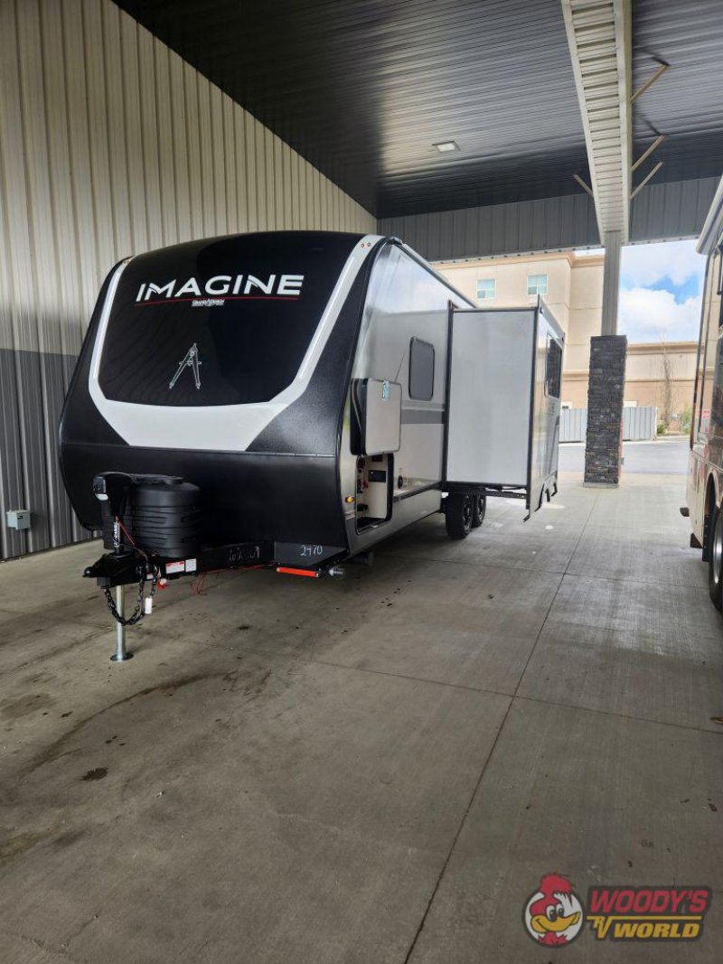 2027 GRAND DESIGN IMAGINE 2470BH