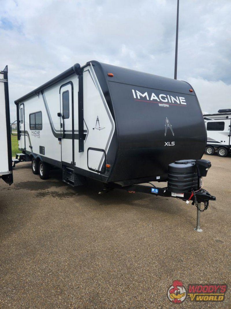 2025 GRAND DESIGN IMAGINE XLS 23LDE