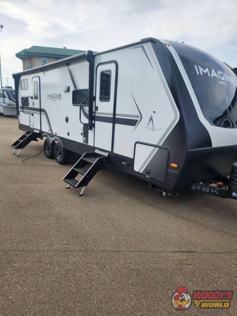 2027 GRAND DESIGN IMAGINE 2800BH