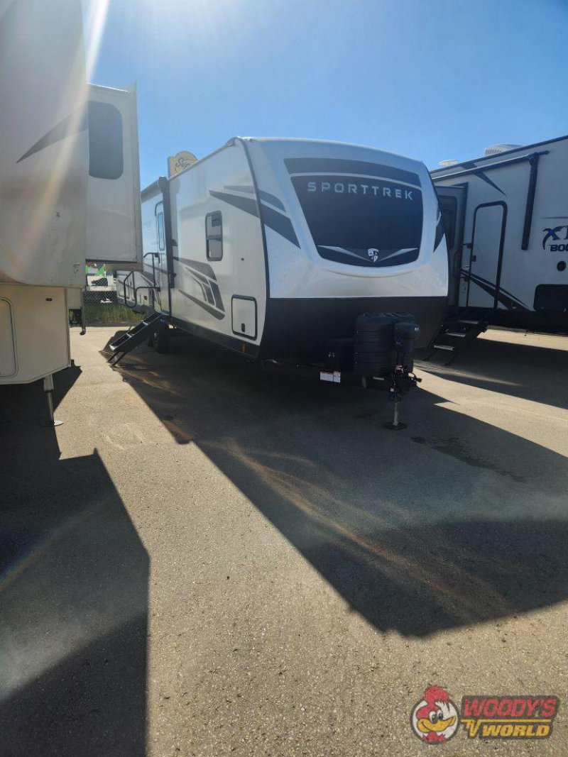 2025 VENTURE SPORTTREK 301VTQ