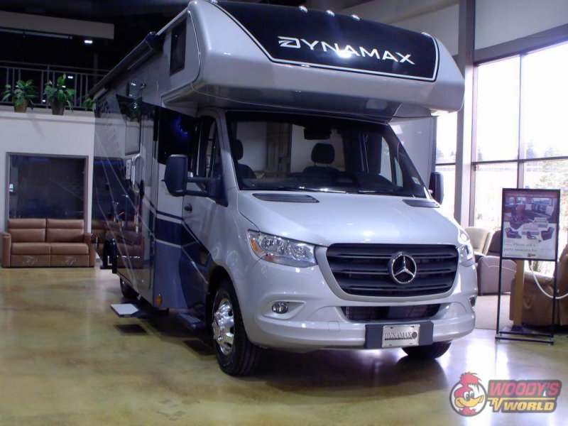 2026 DYNAMAX ISATA 3 24FW