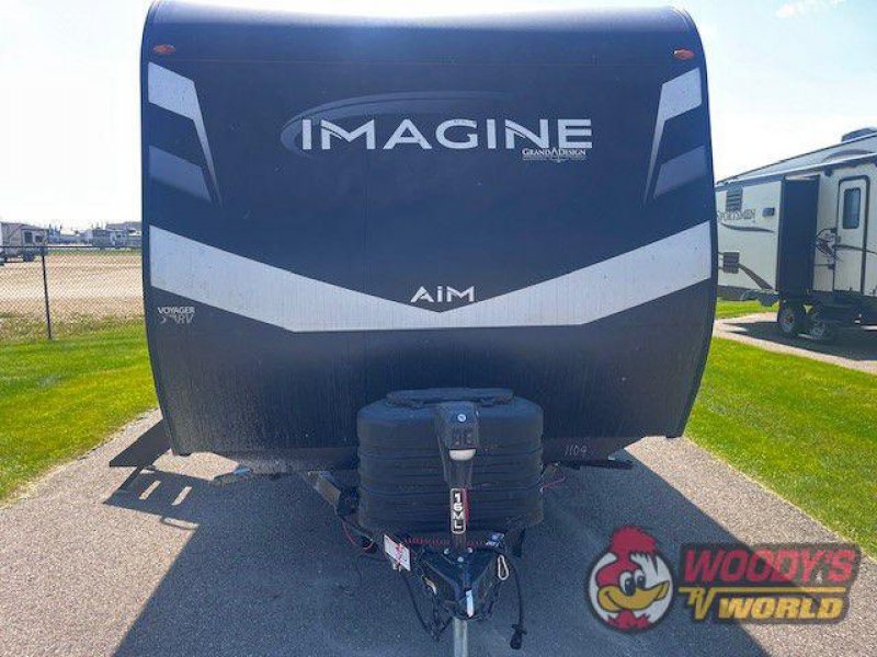 2023 GRAND DESIGN IMAGINE 16ML