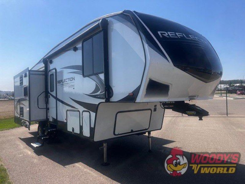 2022 GRAND DESIGN REFLECTION 150 280RS