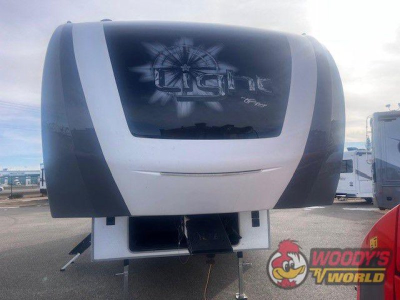 2021 HIGHLAND RIDGE RV OPEN RANGE 292BHS