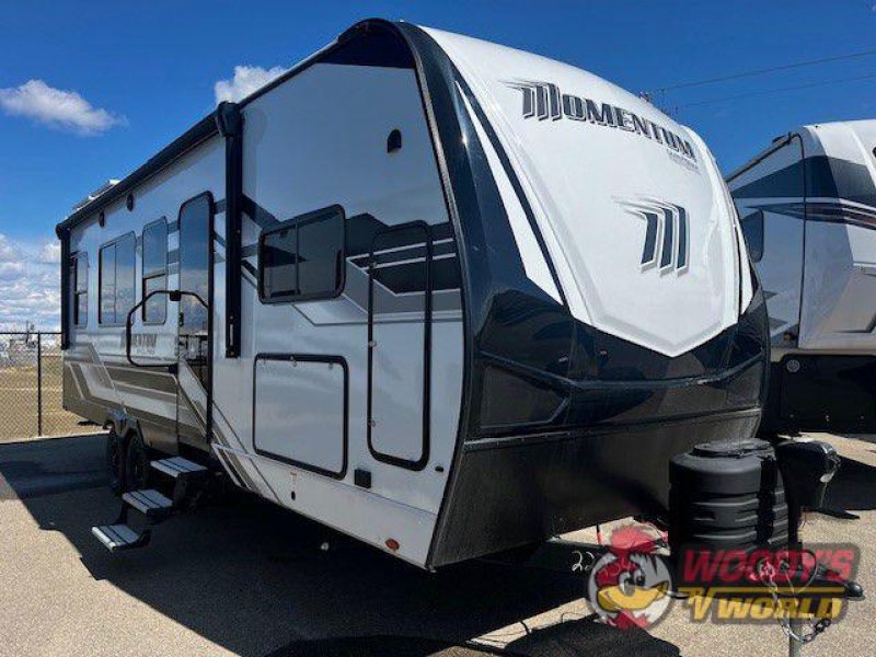 2025 GRAND DESIGN MOMENTUM G-CLASS 25G