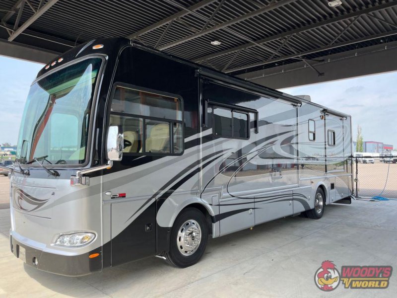 2011 DAMON TUSCANY 3680