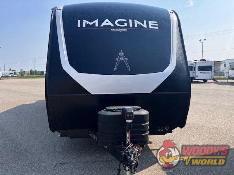 2026 Grand Design Imagine 2670MK | Woody's RV World