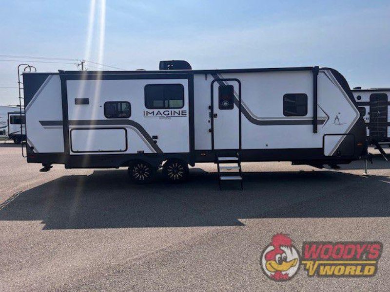 2026 Grand Design Imagine 2670MK | Woody's RV World