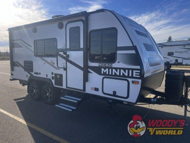 2025 WINNEBAGO MICRO MINNIE 1800BH