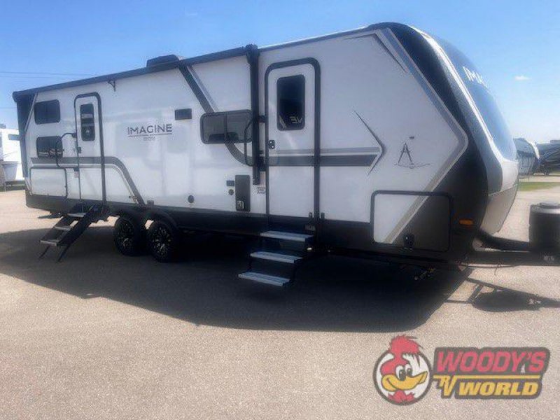 2025 GRAND DESIGN IMAGINE 2800BH
