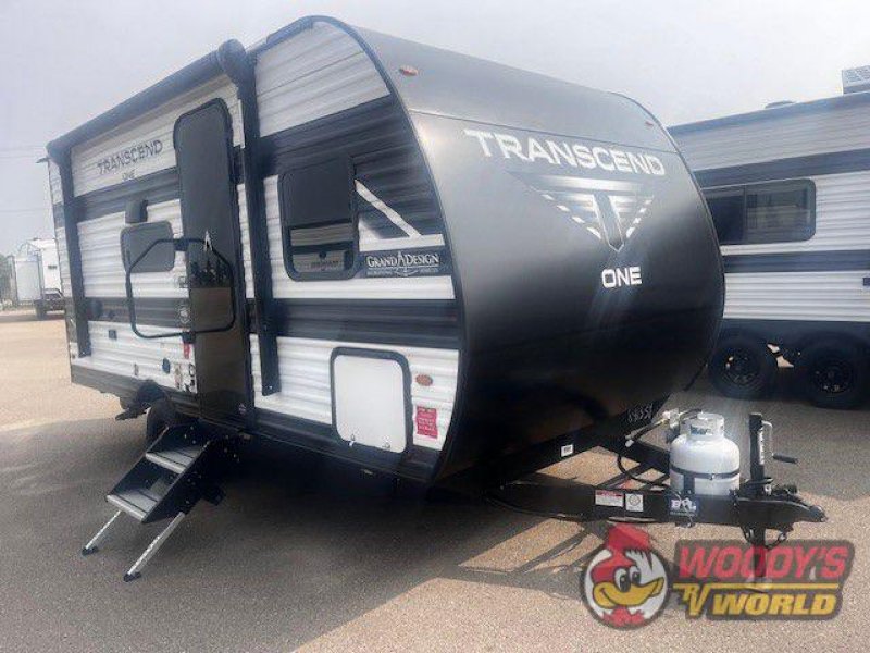 2026 GRAND DESIGN TRANSCEND ONE 151BH