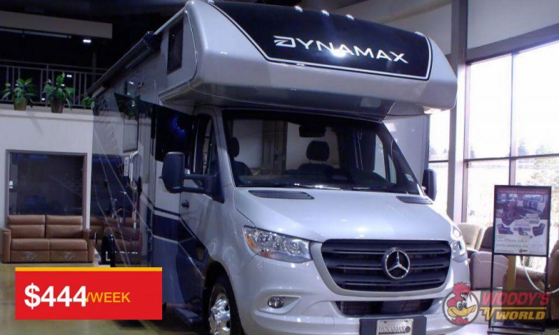 2026 DYNAMAX ISATA 3 24FW