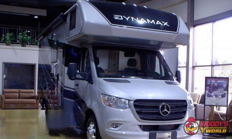2026 DYNAMAX ISATA 3 24FW