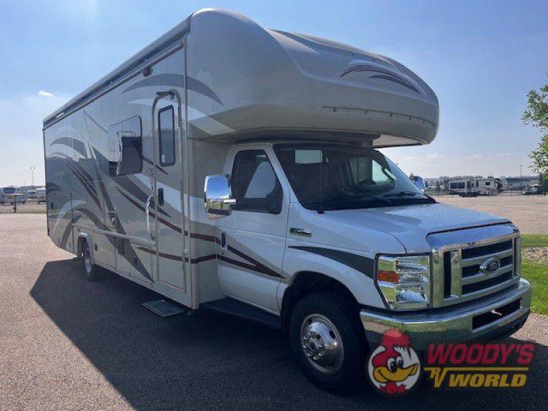 2017 FLEETWOOD JAMBOREE 30F