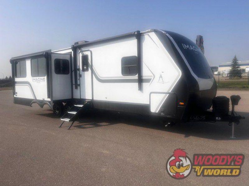 2026 GRAND DESIGN IMAGINE 2970RL