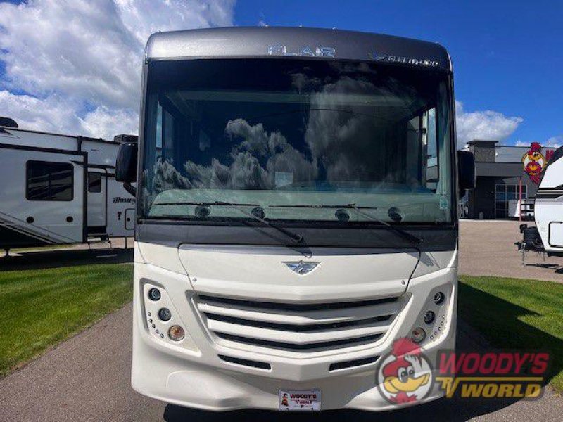 2022 FLEETWOOD FLAIR 29M