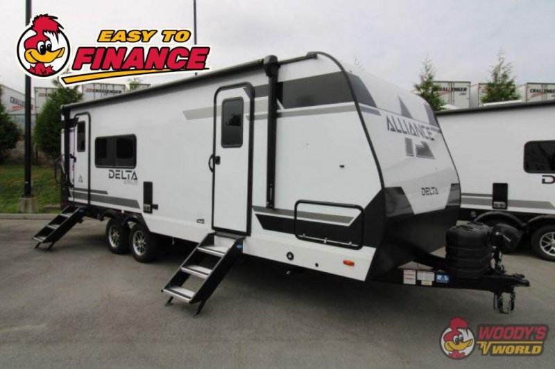 2026 ALLIANCE RV DELTA RK234