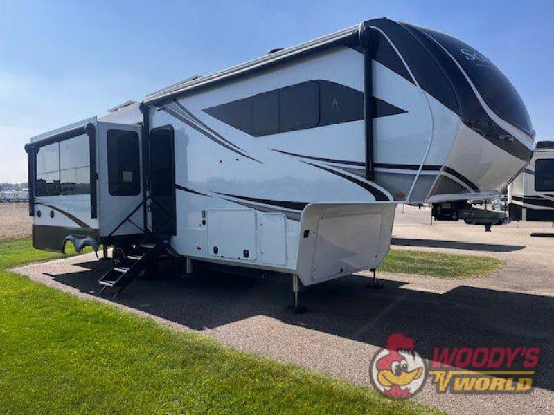 2025 GRAND DESIGN SOLITUDE 310GK