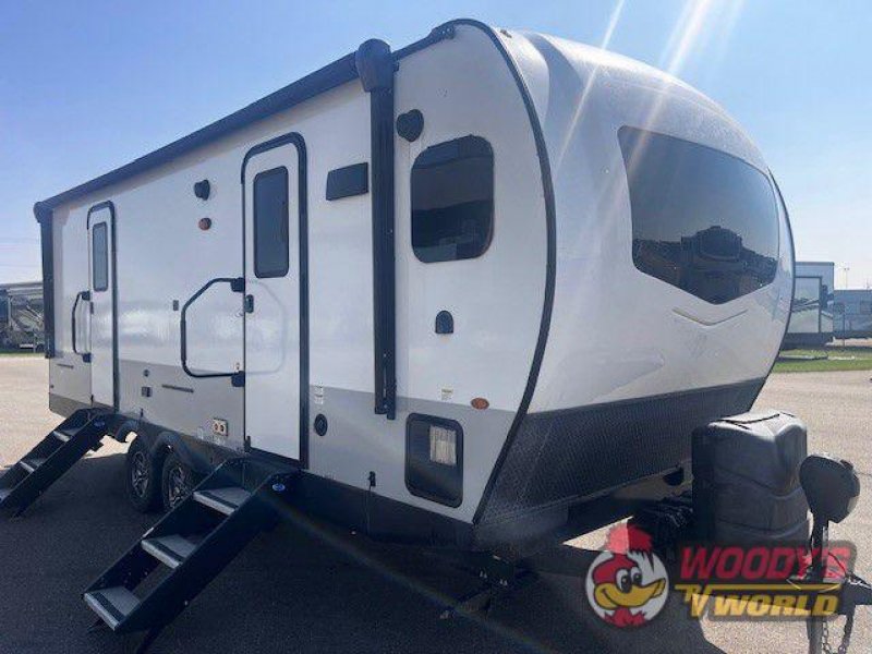2021 ROCKWOOD MINI LITE 2516S