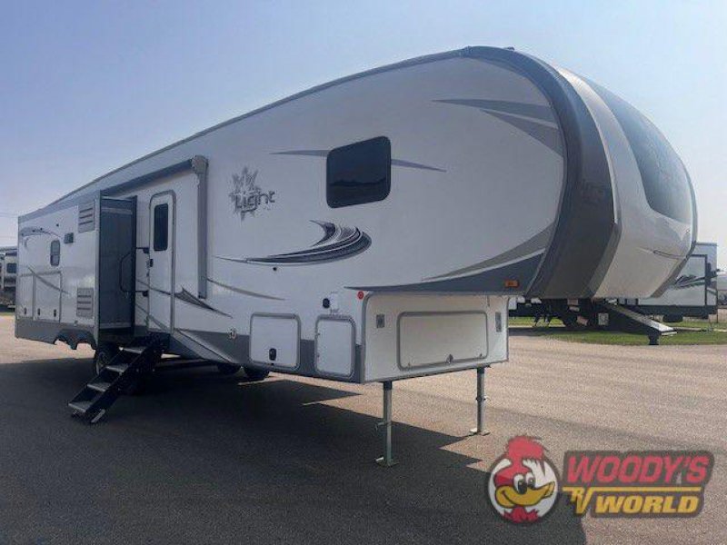 2020 HIGHLAND RIDGE OPEN RANGE 335MBH