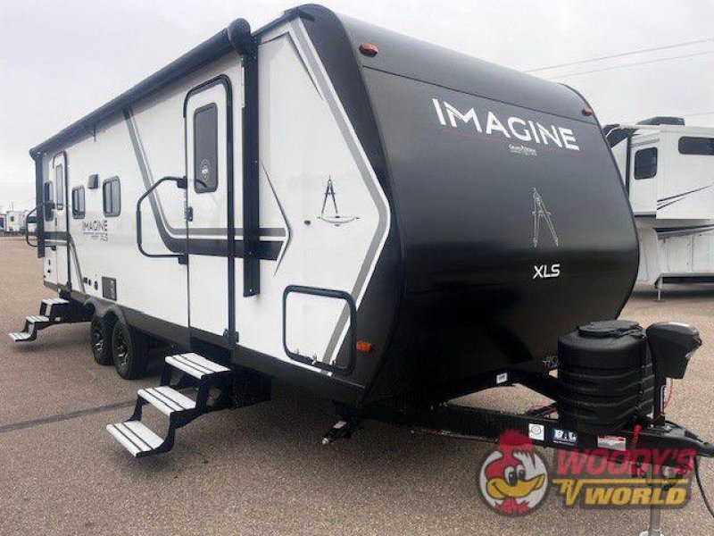 2026 GRAND DESIGN IMAGINE XLS 25RLE-SH