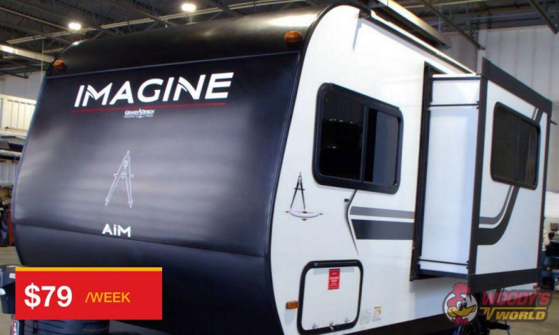 2026 GRAND DESIGN IMAGINE AIM 16MLA