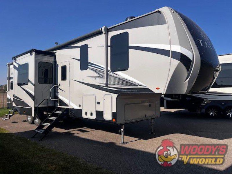 2020 JAYCO TALON 403T