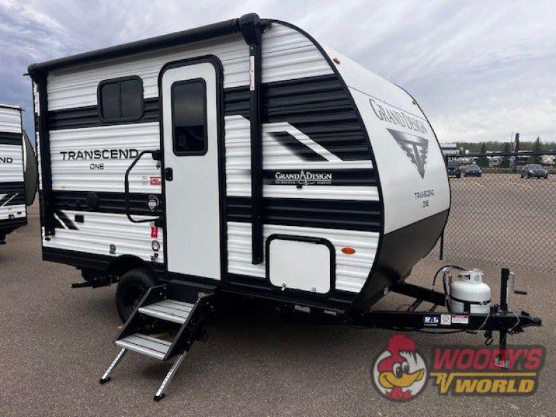 2026 GRAND DESIGN TRANSCEND ONE 131DL