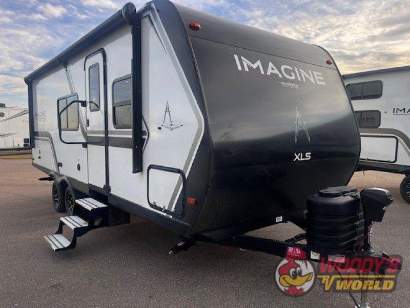 2026 GRAND DESIGN IMAGINE XLS 22MLE-SH