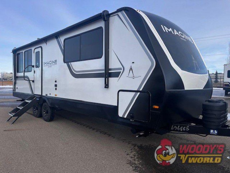 2026 GRAND DESIGN IMAGINE 2700BS-SH