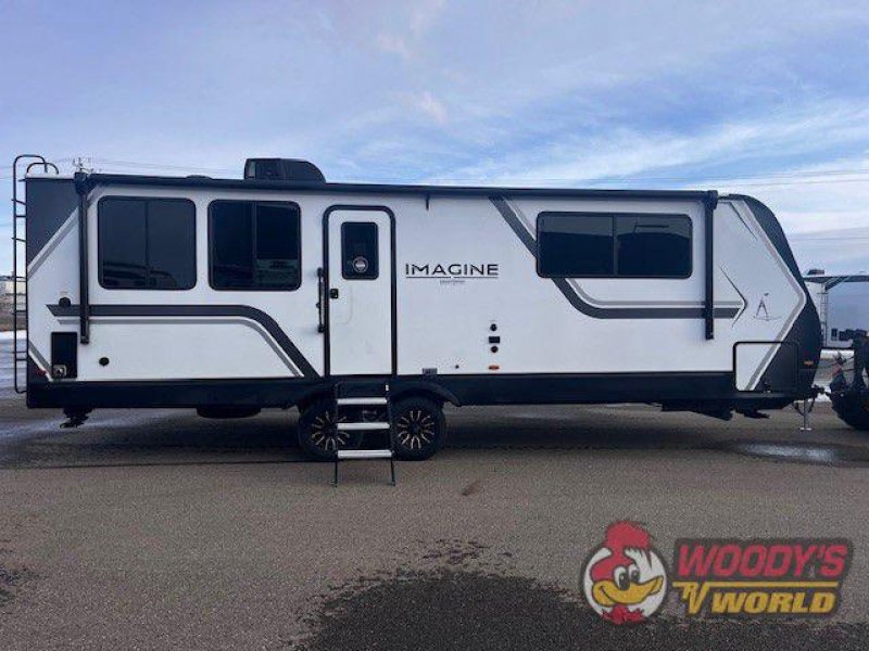 2026 Grand Design Imagine 2700BS | Woody's RV World
