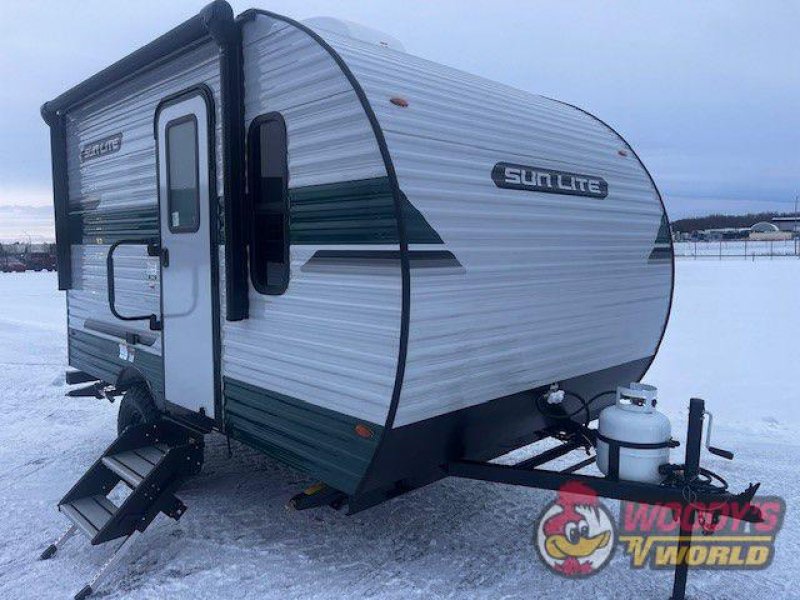 2026 SUNSET PARK RV SUN LITE 13MJLTD