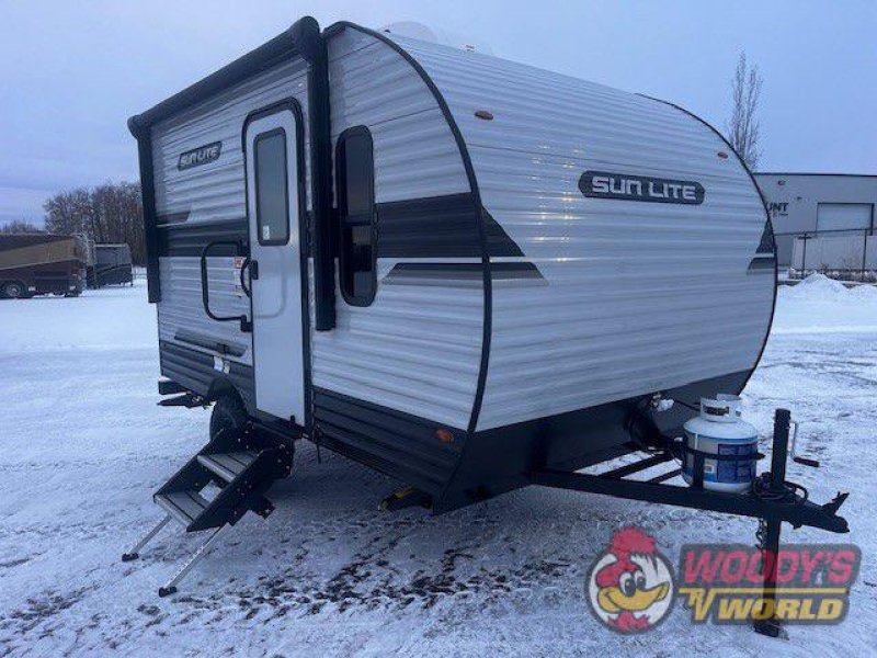 2026 SUNSET PARK RV SUN LITE 13MJLTD