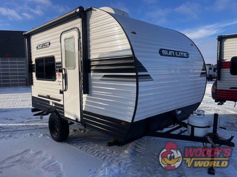 2026 SUNSET PARK RV SUN LITE 13DBLTD