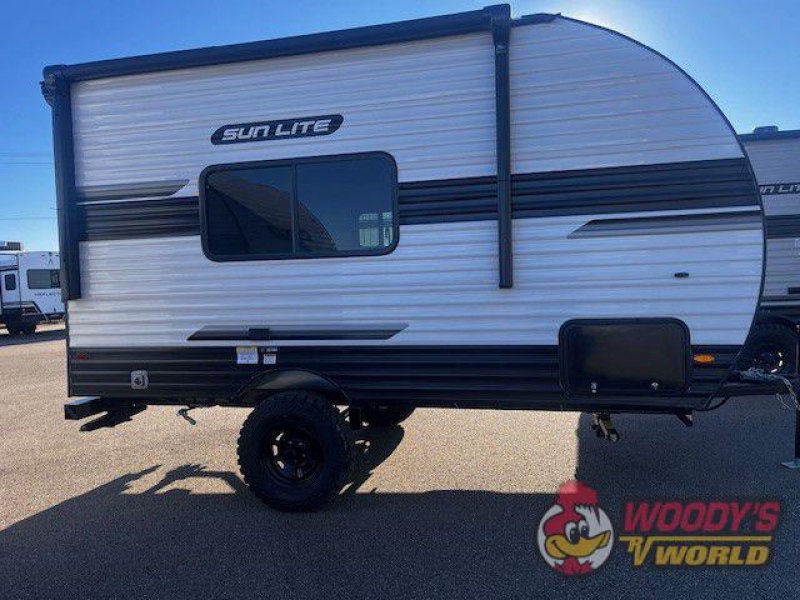 2026 SUNSET PARK RV SUN LITE 16BH