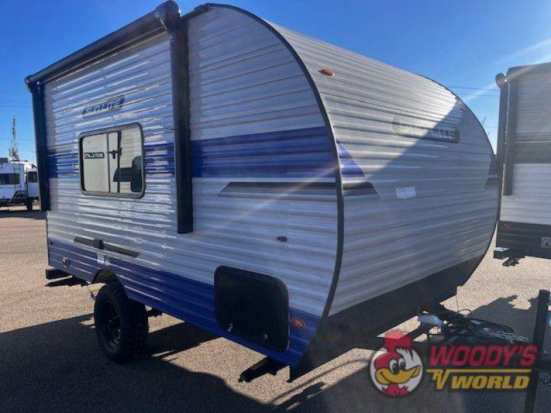 2026 SUNSET PARK RV SUN LITE 16BH
