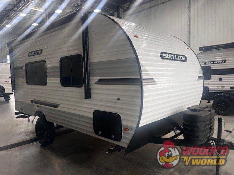 2026 SUNSET PARK RV SUN LITE 18RD