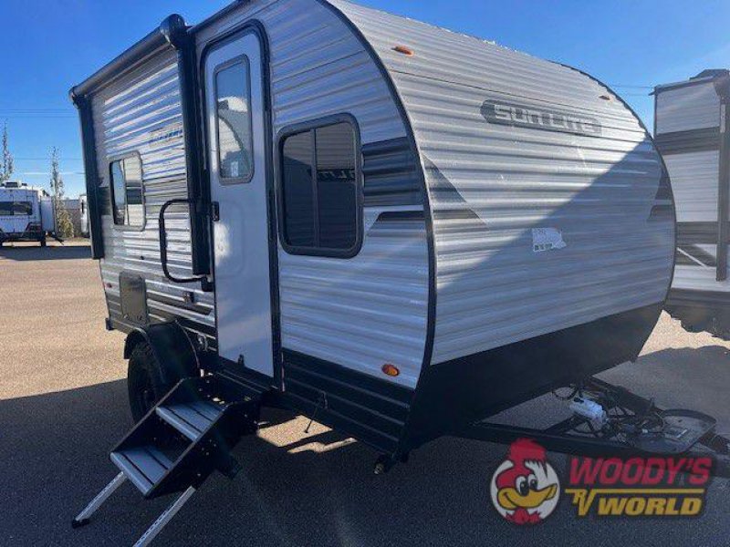 2026 SUNSET PARK RV SUN LITE 14FD