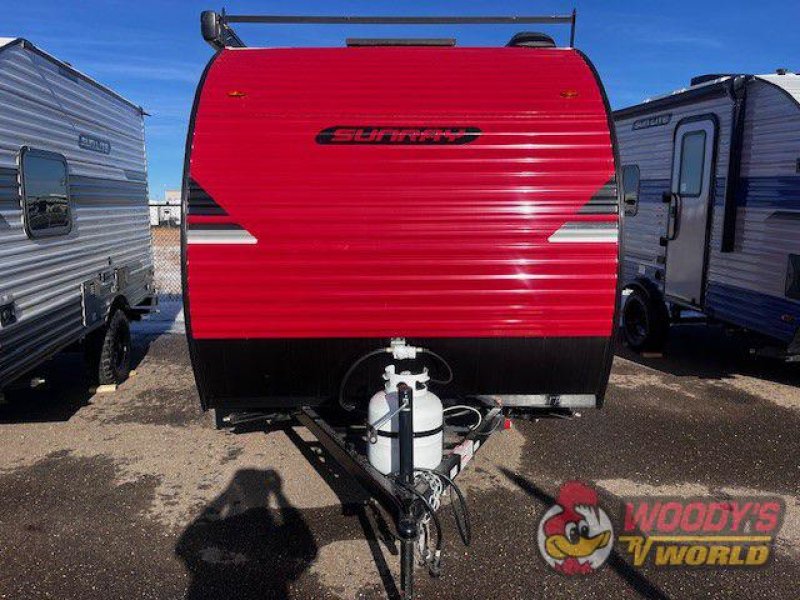 2026 SUNSET PARK RV SUNRAY 149